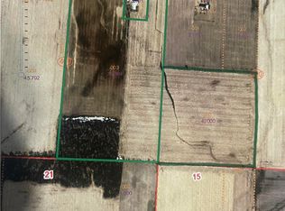 0 State Route 706, Sidney, OH 45365