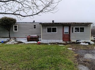 40422 Delphi Hall Rd, Antwerp, NY 13642