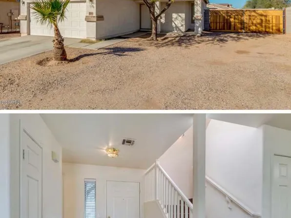 804 W Melrose Dr, Casa Grande, AZ 85122