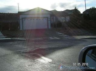 6406 Aleut Ct, Sun Valley, NV