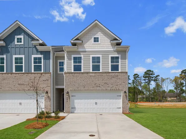 3641 Donovan Cir, Loganville, GA 30052