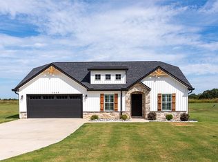 1645 Broadway School Rd, Belton, SC 29627