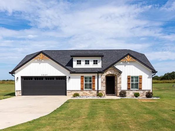 1645 Broadway School Rd, Belton, SC 29627