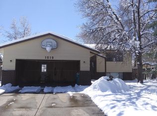 1519 Glen Haven Dr, Fort Collins, CO 80526