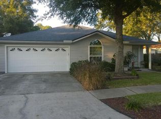7829 Wildlife Ct, Jacksonville, FL 32210