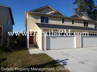 5999 Caymans Pl NE #6001, Bremerton, WA 98311