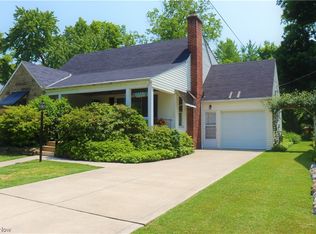 4738 Anderson Rd, Cleveland, OH 44124