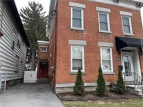 202 N Townsend St #A, Syracuse, NY 13203