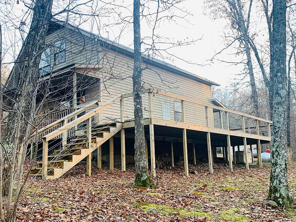 3506 Sunny Fox Rd, Mountain View, AR 72560 Zillow