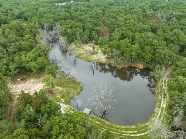 176 Lcr 894, Jewett, TX 75846