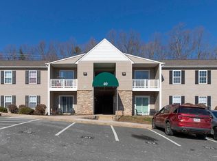 Carriage Pointe, Stafford, VA 22554