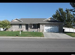 1081 E 1330 S, Spanish Fork, UT 84660