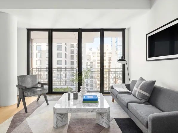 100 Vandam Street image 1 of 6