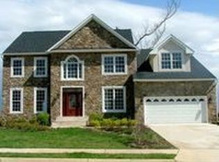 1880 Clayton Ridge Dr, Winchester, VA 22601