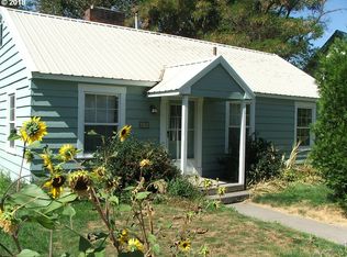 475 S Court St, Heppner, OR 97836