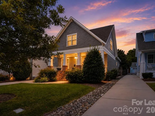 404 Iverson Way, Charlotte, NC 28203