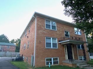334 Idlewylde Drive - 3, Louisville, KY 40206