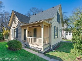 205 Pine St, Rochester, MI 48307