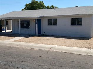 2675 S Nogales Ave, Yuma, AZ 85364