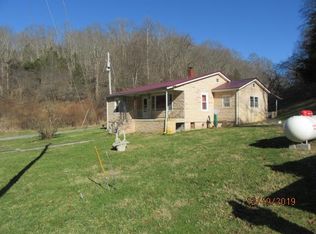 401 Deel Rd, Richlands, VA 24641