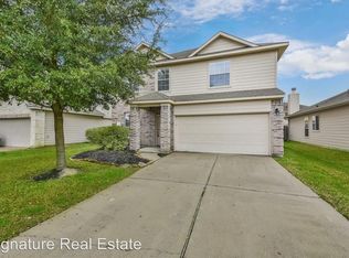 21338 Bella Jess Dr, Spring, TX 77379
