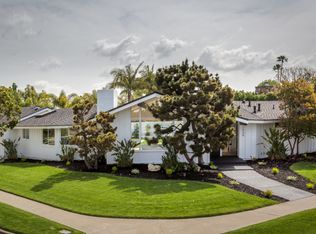 2048 Commodore Rd, Newport Beach, CA 92660