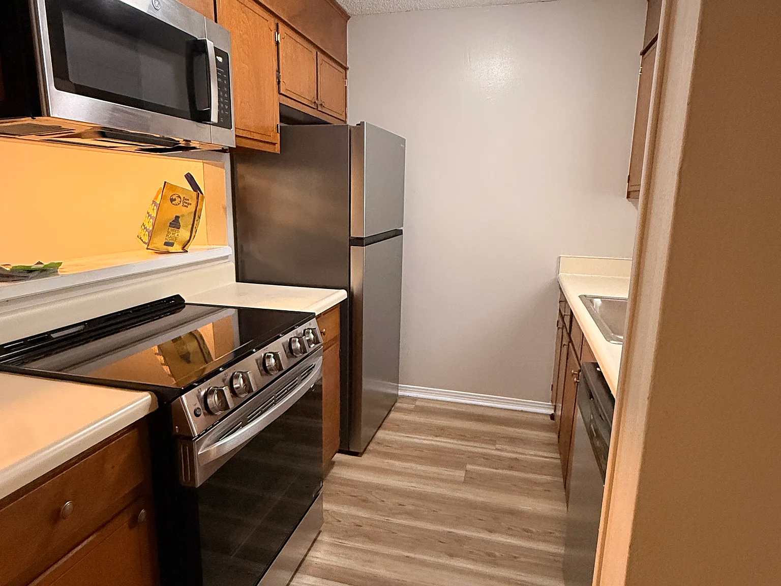 7703 Kipling Street — Photo 2