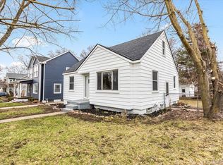799 N Harvey St, Plymouth, MI 48170