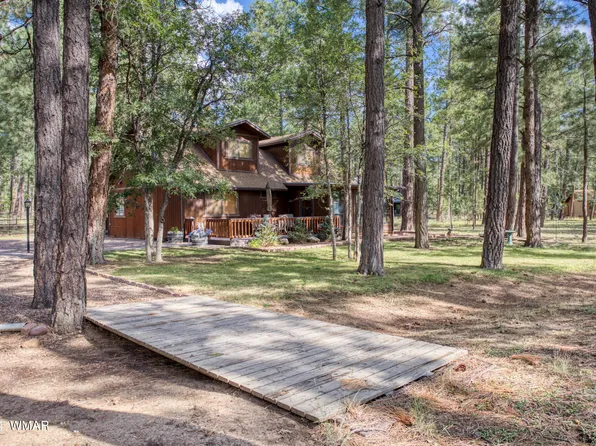 2215 Pinemeadow Ln, Pinetop, AZ 85935