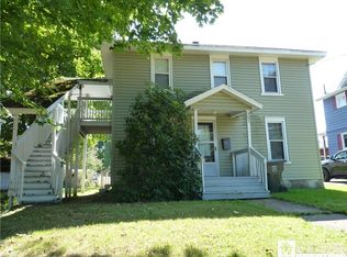 205 Front St, Jamestown, NY 14701