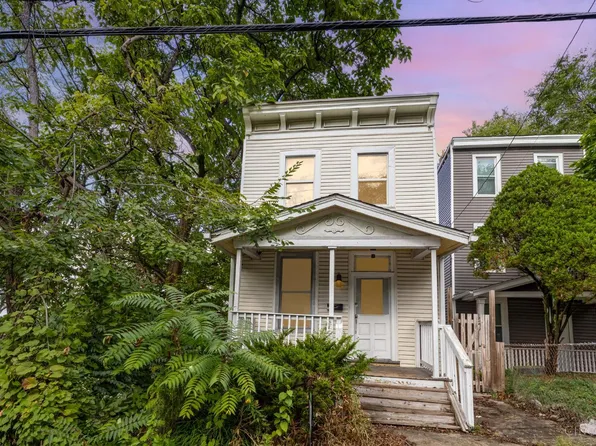 760 Straight St, Cincinnati, OH 45214