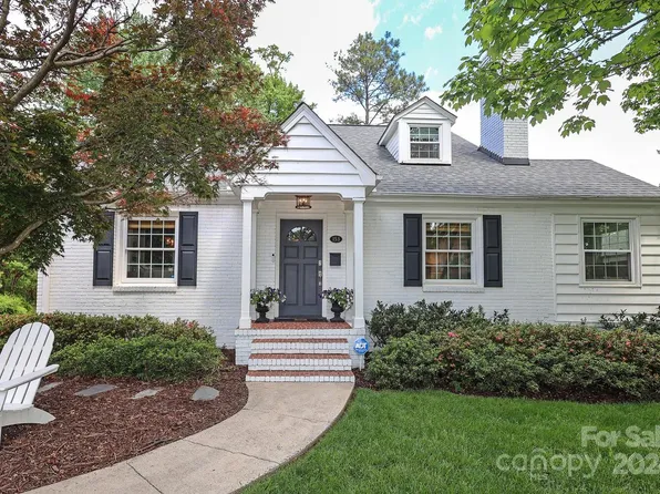 153 Middleton Dr, Charlotte, NC 28207
