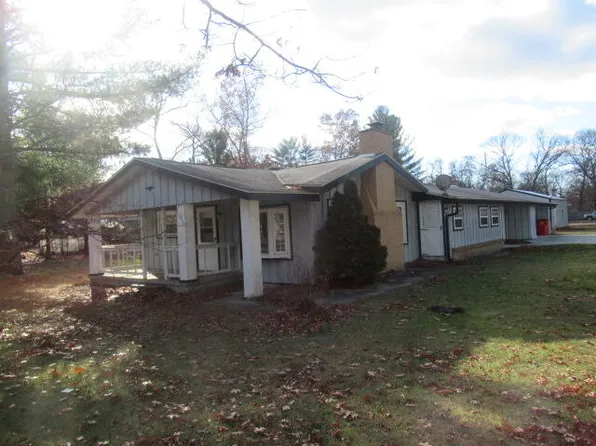 1295 N Sand Lake Rd, National City, MI 48748