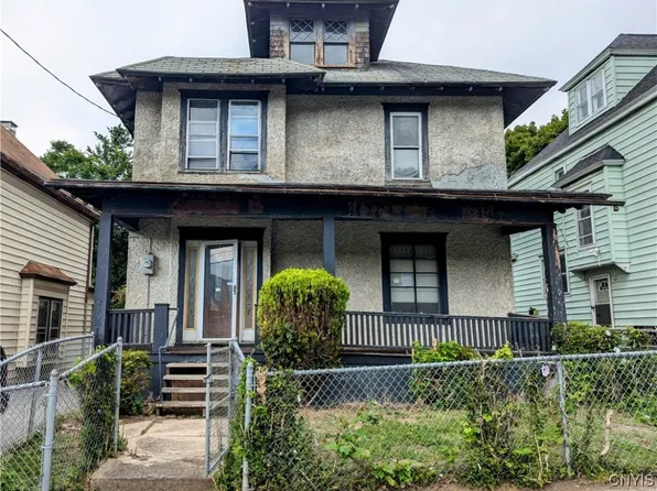 139 E Matson Ave, Syracuse, NY 13205