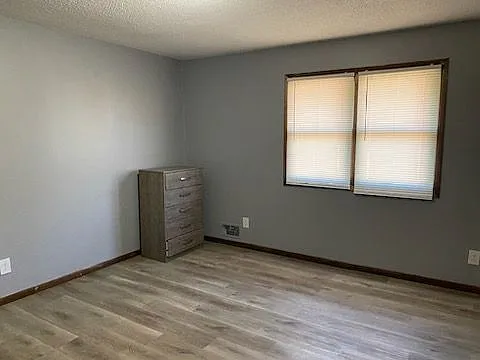 Bedroom #1 - 3201 3rd Ave S #3
