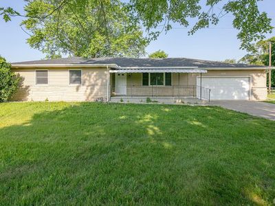 58155 Beehler Rd, Osceola, IN, 46561
