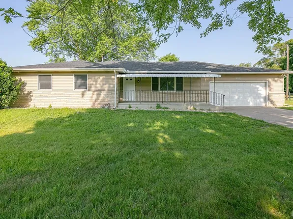 58155 Beehler Rd, Osceola, IN 46561