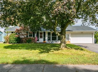 756 English Rd, Rochester, NY 14616