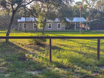 399 N Conrad Ave, Lecanto, FL, 34461