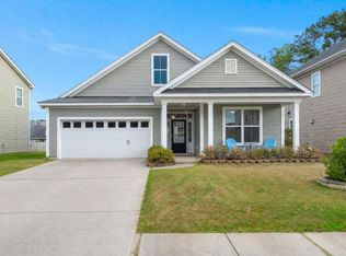 532 Crossland Dr, Moncks Corner, SC 29461