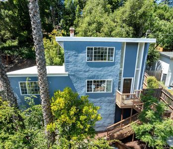 3888 Delmont Ave, Oakland, CA, 94605