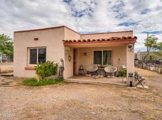 726 W President St, Tucson, AZ 85714