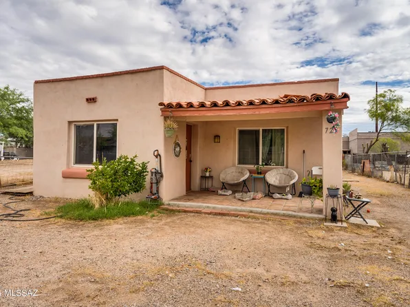 726 W President St, Tucson, AZ 85714