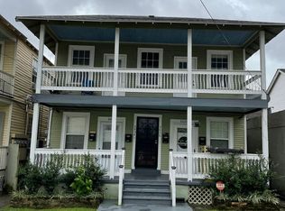 3432-24-36 Danneel St #38-3436, New Orleans, LA 70115