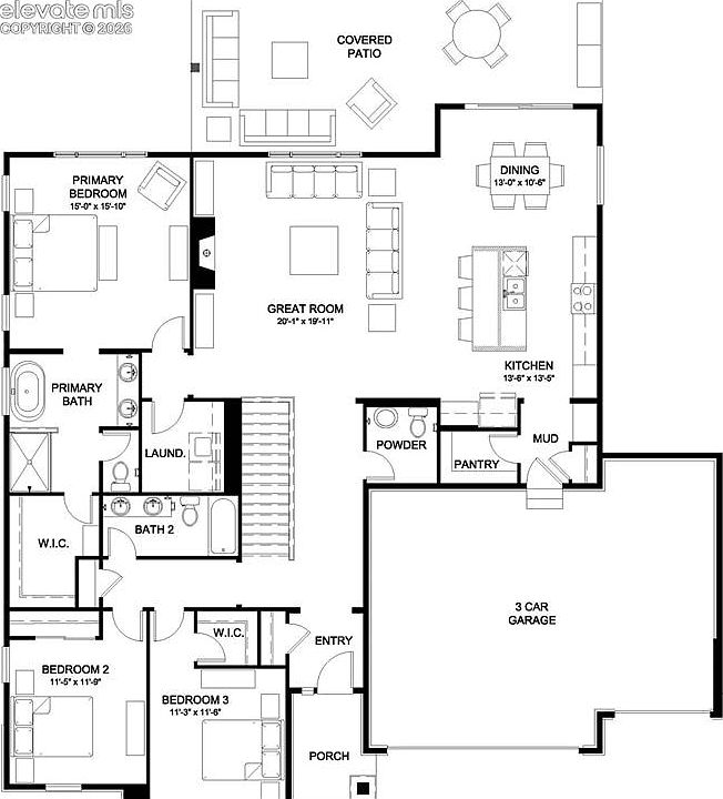 2nd image of 367 Grand Summit Dr