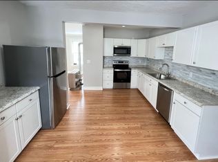 141 Laurel Street, Manchester, NH 03103