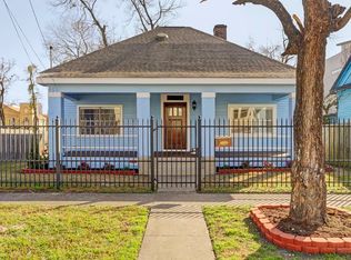 1309 Shearn St, Houston, TX 77007
