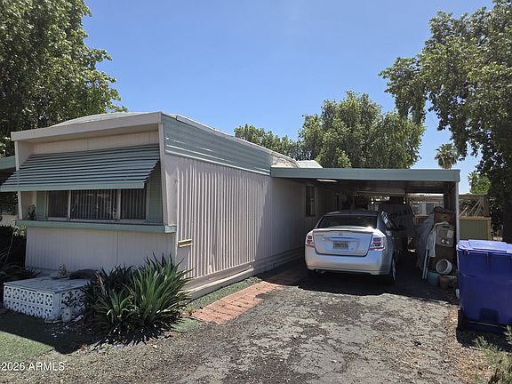4th image of 5201 W Camelback Road #C107