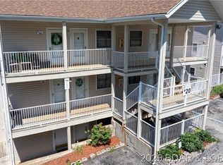 20 Wheel House Ct #4A, Lake Ozark, MO 65049