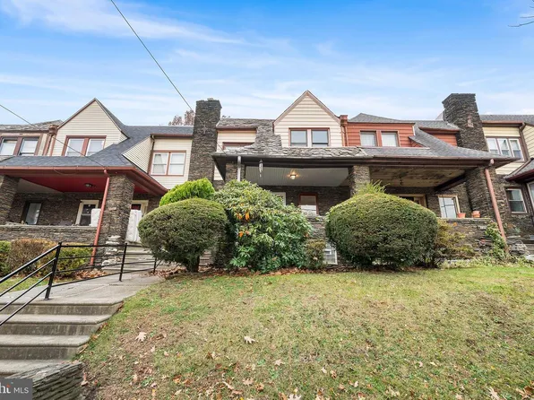 6630 Boyer St, Philadelphia, PA 19119